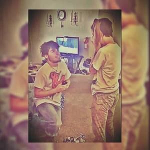 Meet your Posher, Sammie